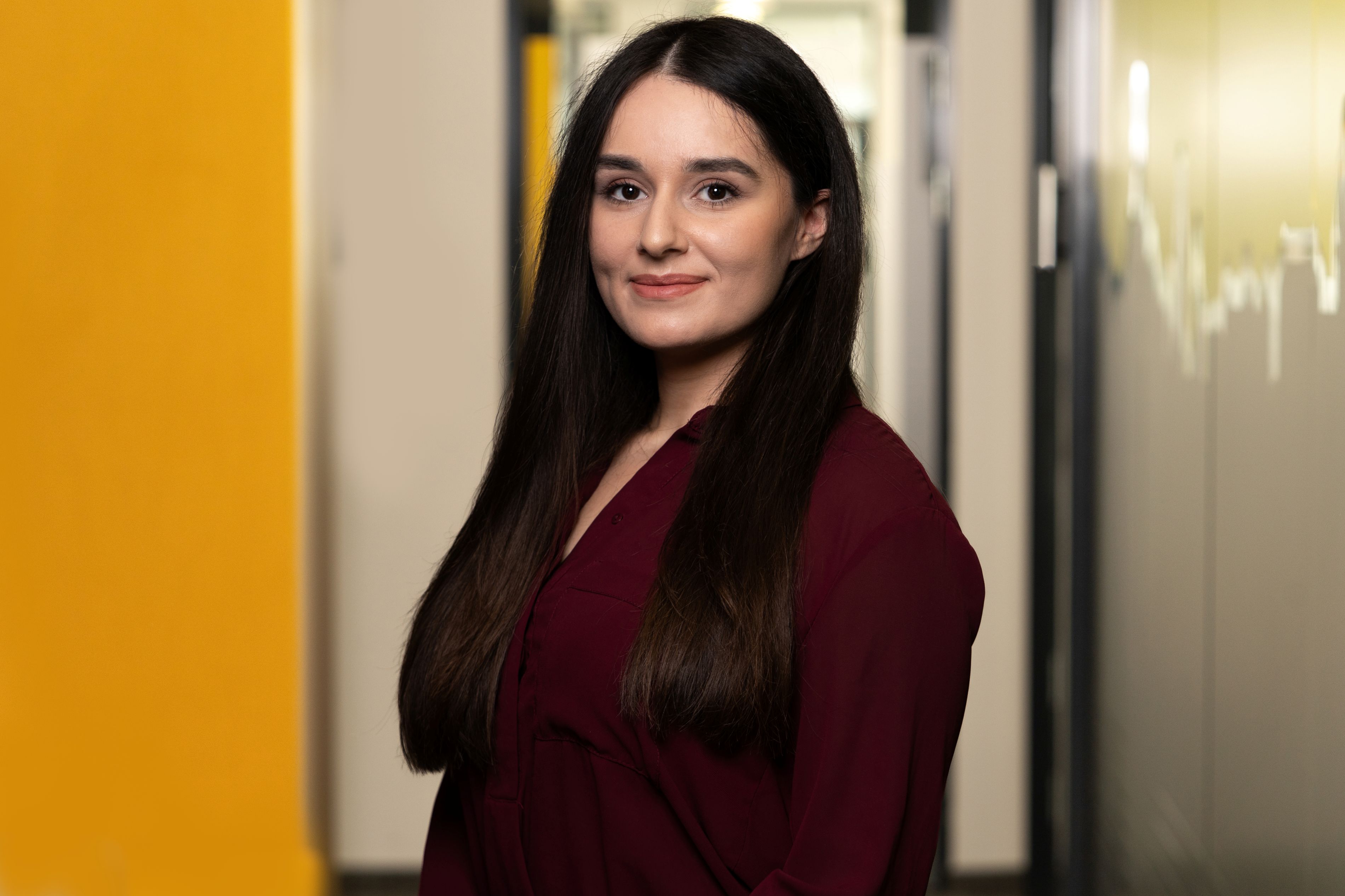 dr. Bianka Beatrix Horváth 