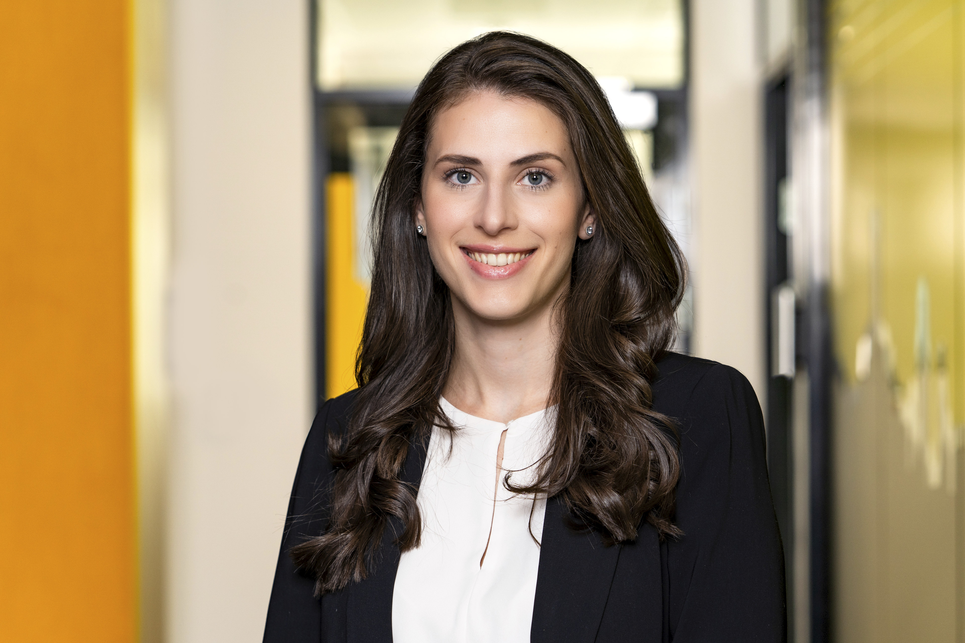 Profile picture of Dóra Farkas 